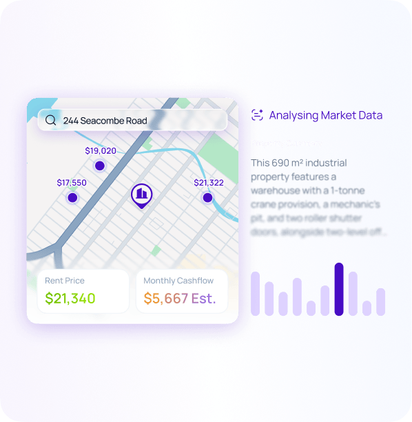 Market Snapshots & Rental Appraisals