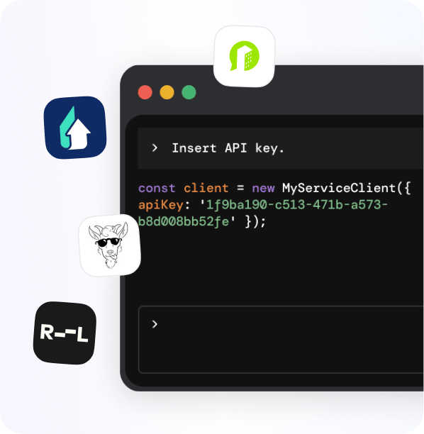 Seamless Data Integration